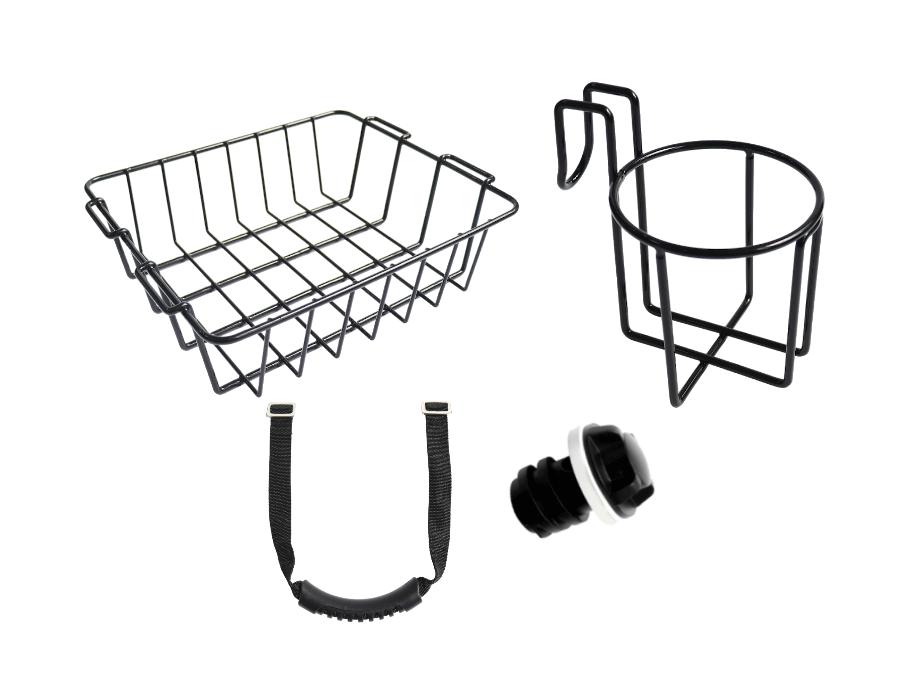 Accessories