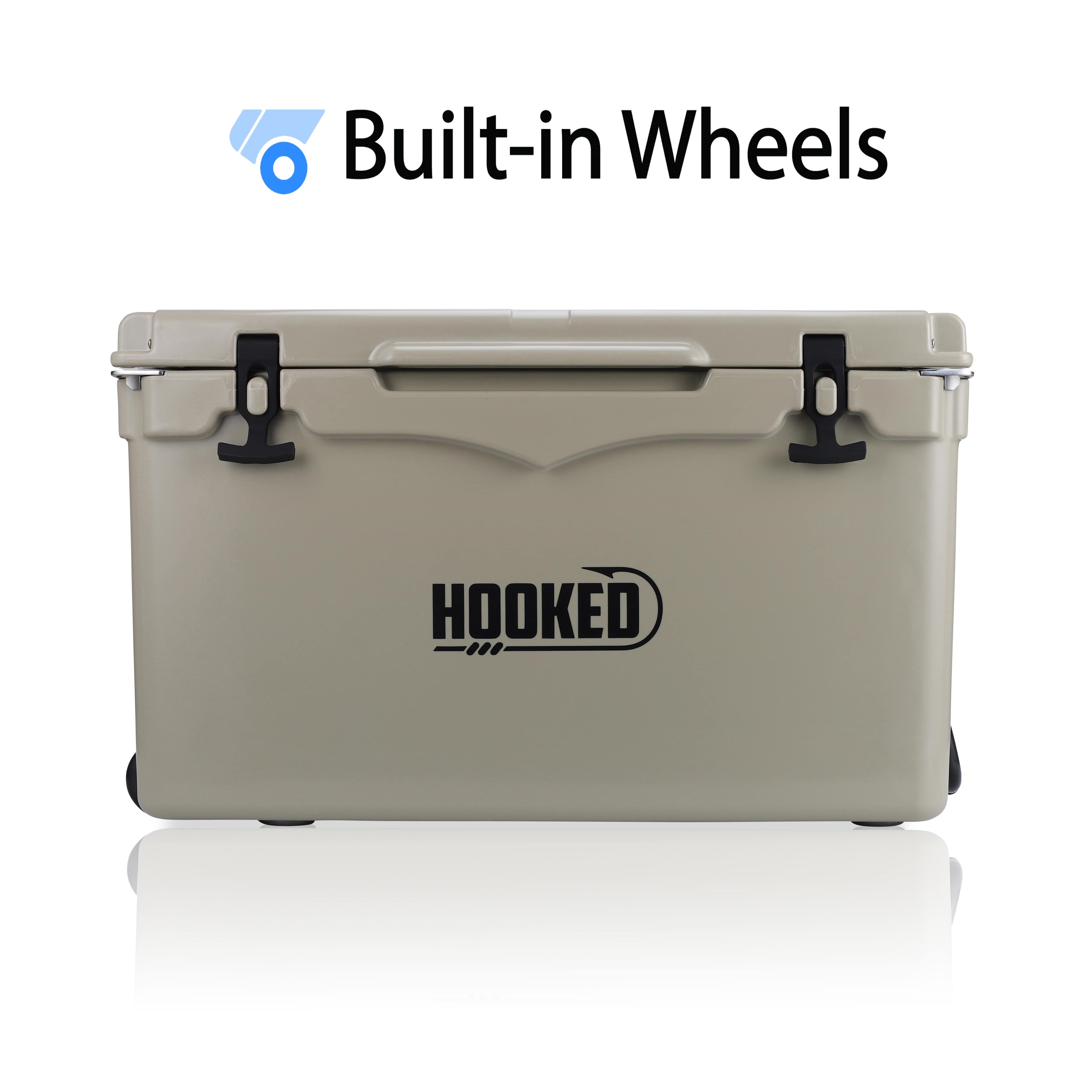 Hooked 75