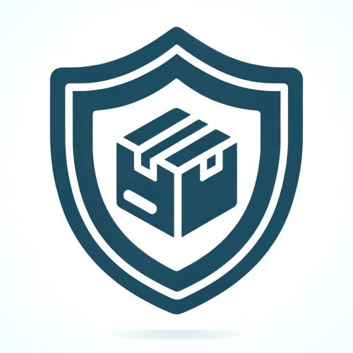 Shipping protection icon