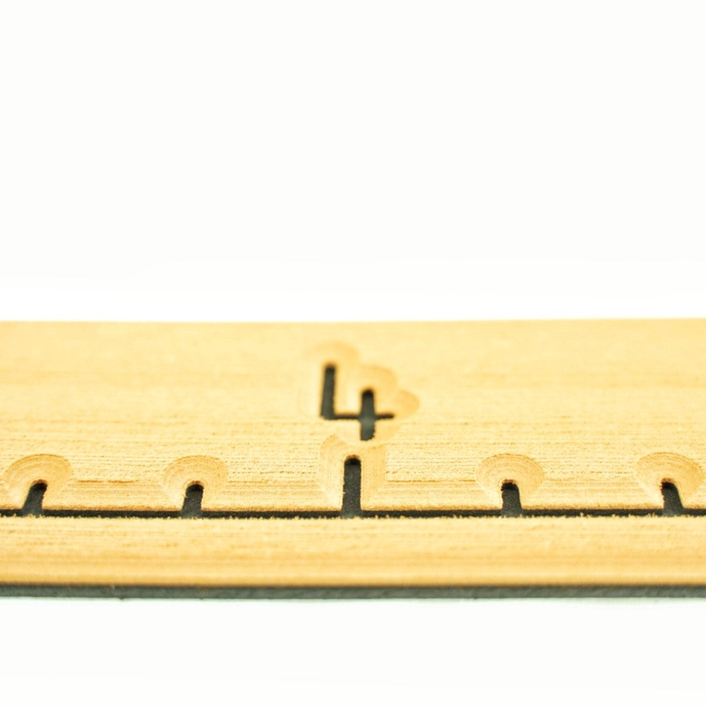 Fishing Rulers – Hooked Coolers