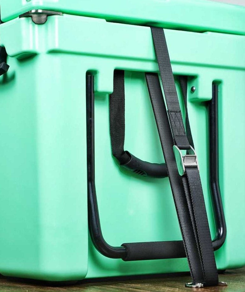 Tie Down Kit Hooked Coolers