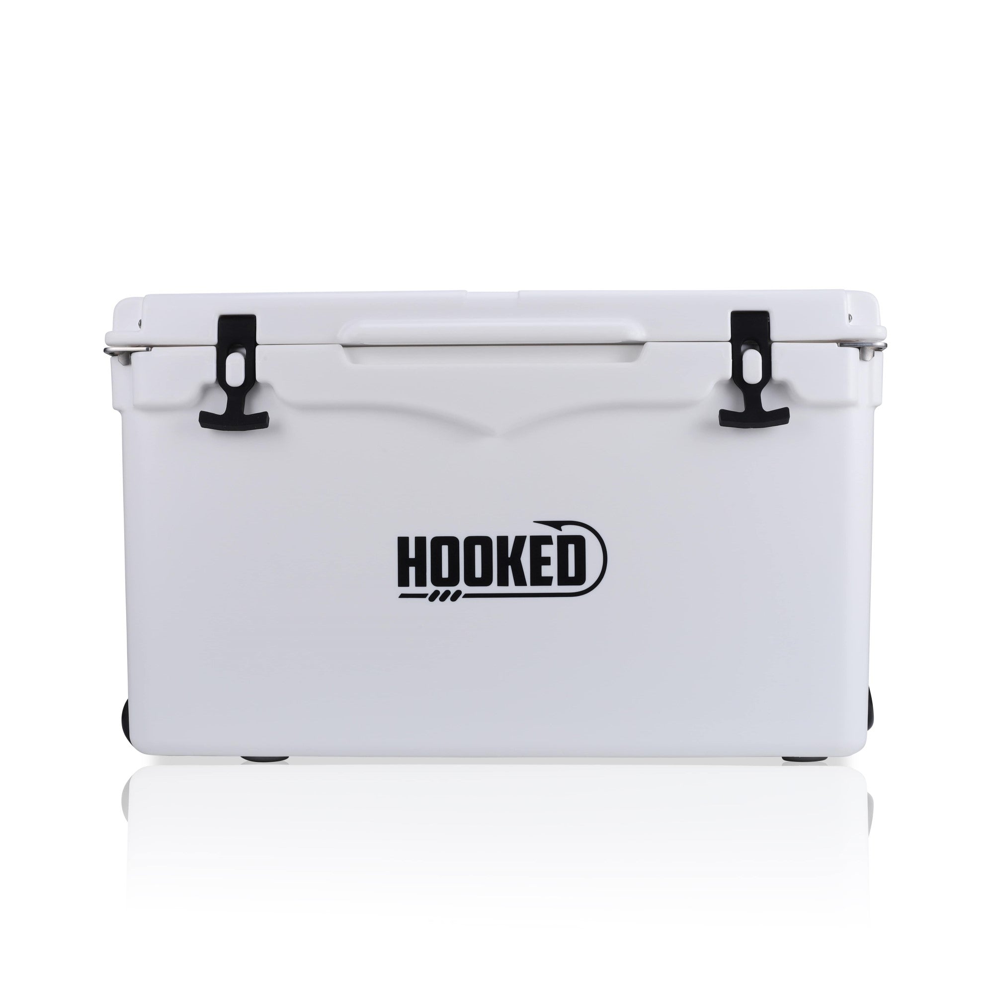 Main front image of White cooler.