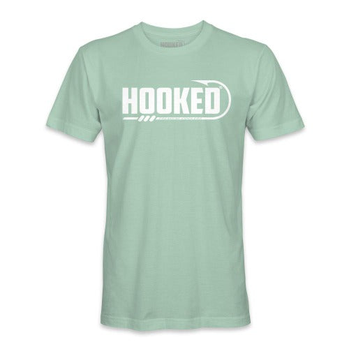 T-Shirts – Hooked Coolers