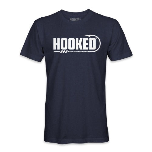 T-Shirts – Hooked Coolers